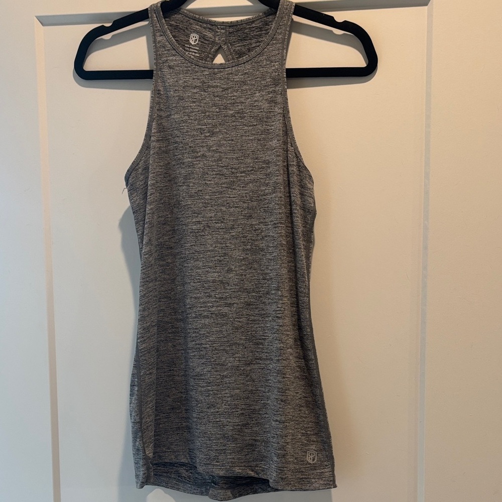 Born Primitive Performance Tank - image 1